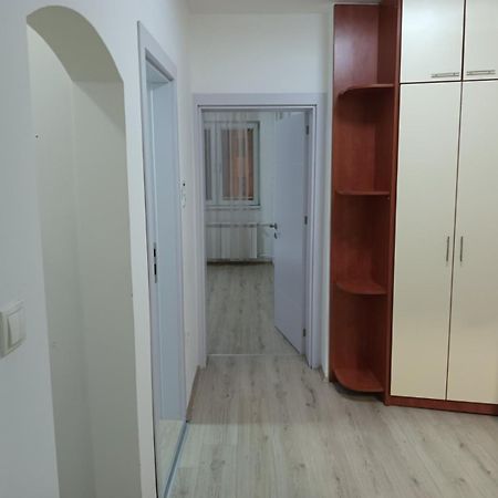 Premium Square Apartment Скоп'є Екстер'єр фото