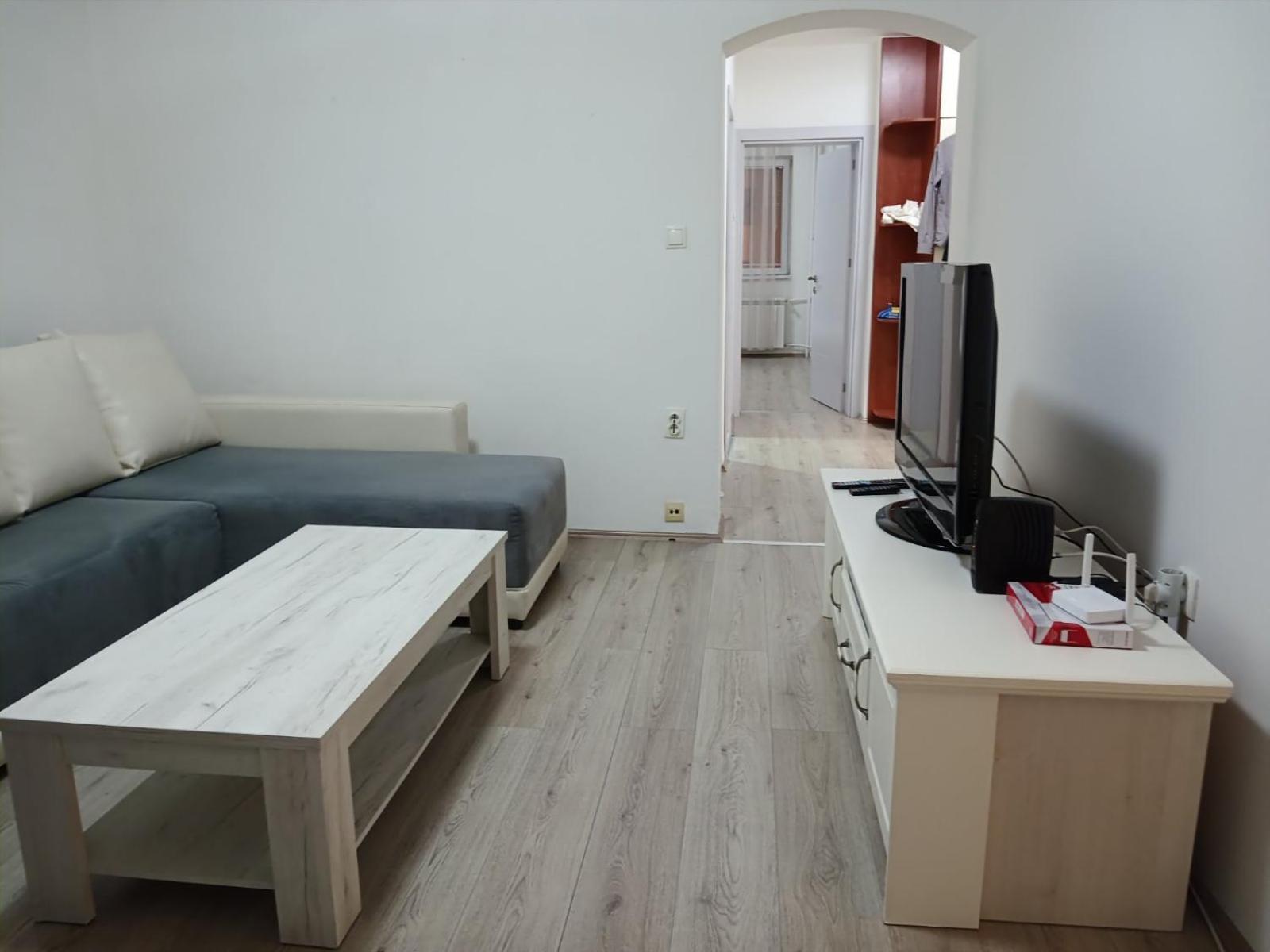 Premium Square Apartment Скоп'є Екстер'єр фото