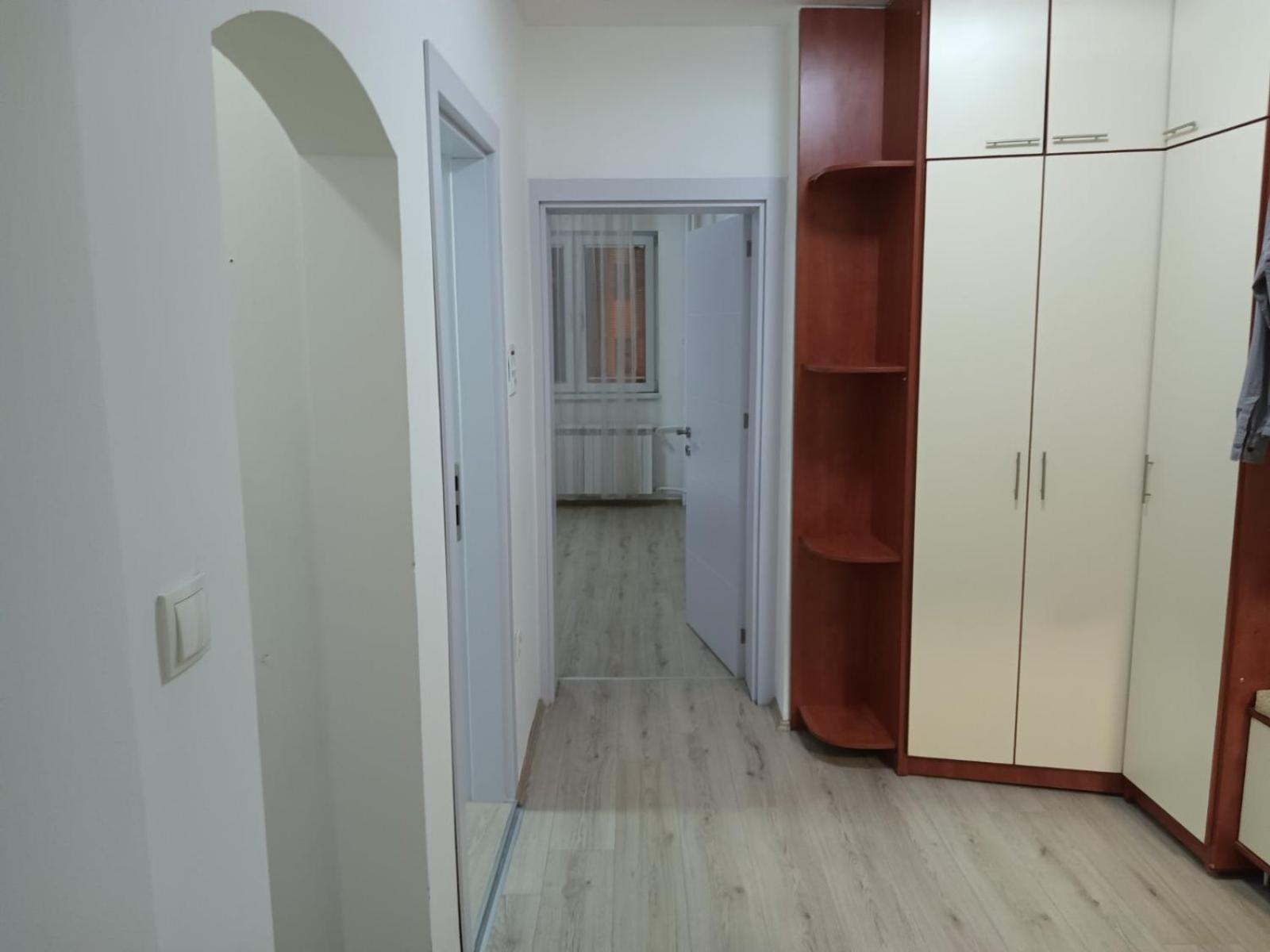 Premium Square Apartment Скоп'є Екстер'єр фото